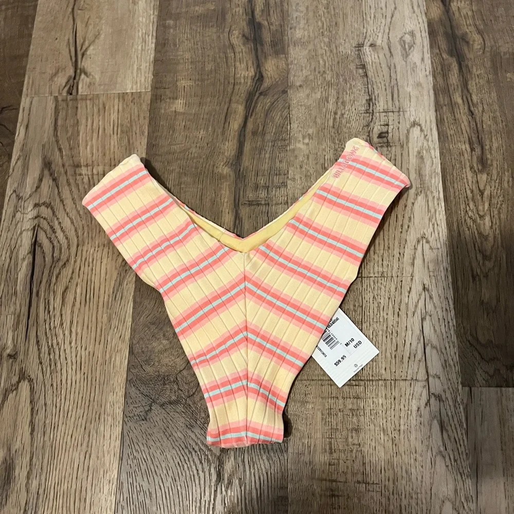 Billabong Sunchaser Fiji Bikini Bottoms (NWT) - Picture 4 of 4